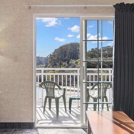 Beach House Inn Fort Bragg Bagian luar foto