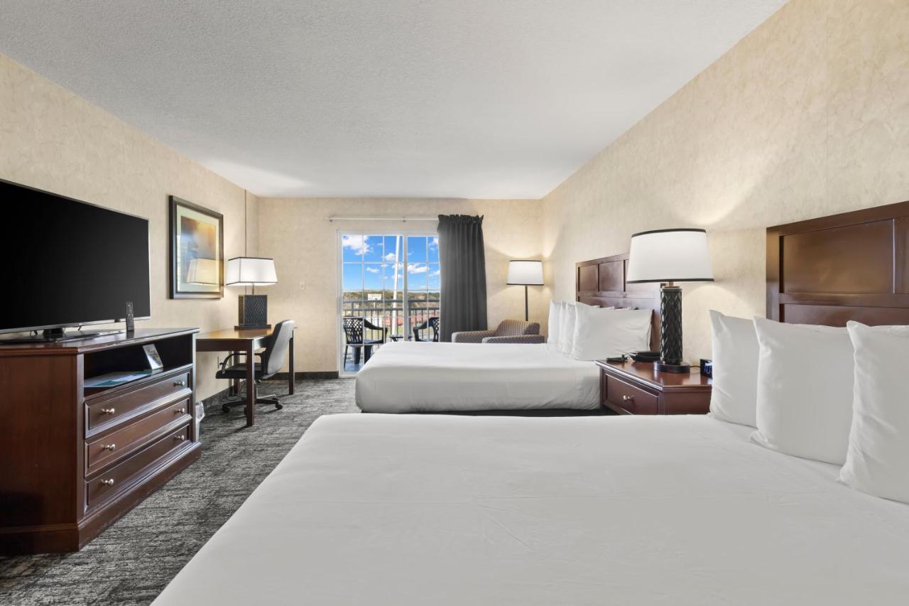 Beach House Inn Fort Bragg Bagian luar foto