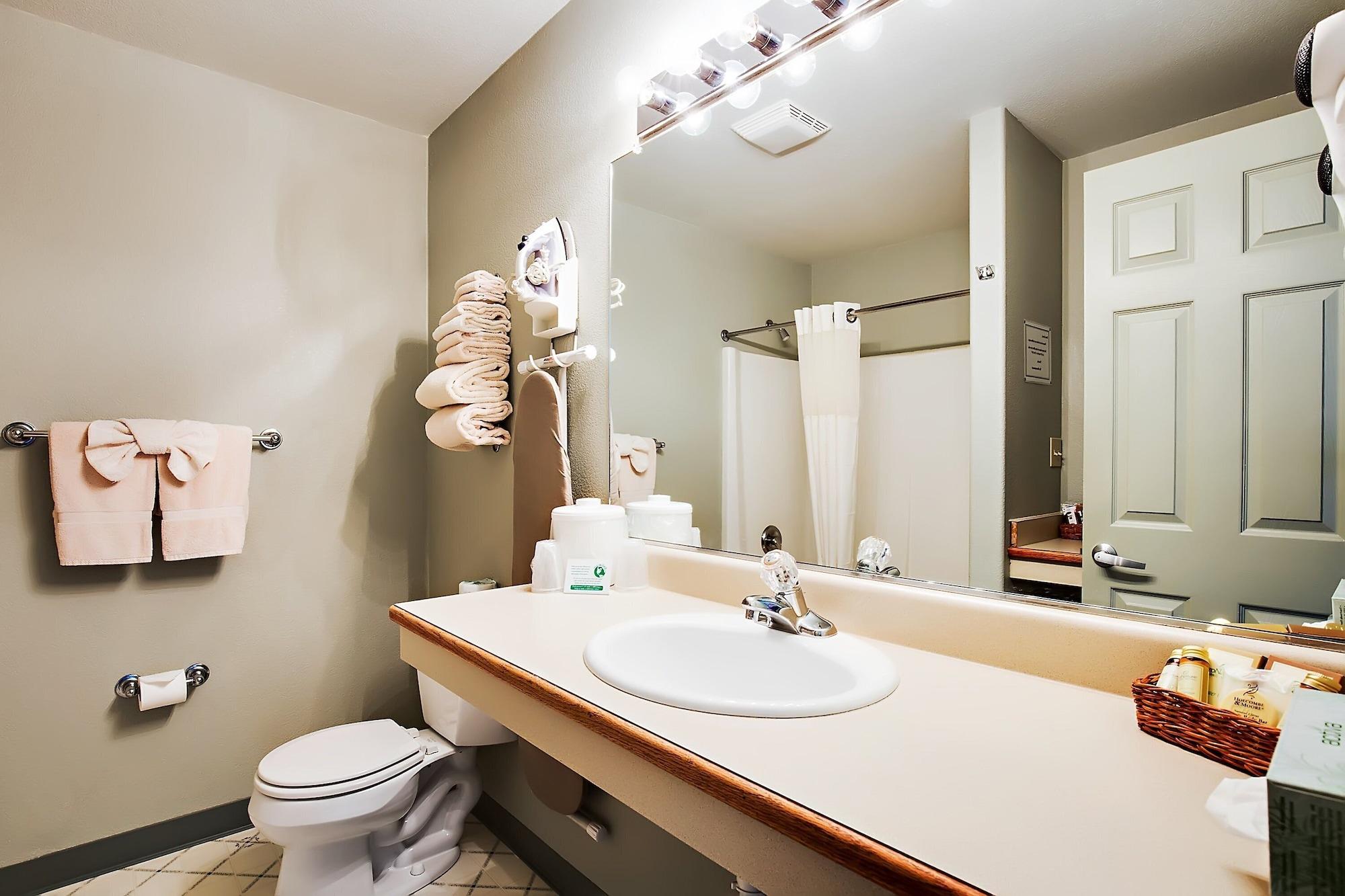Beach House Inn Fort Bragg Bagian luar foto