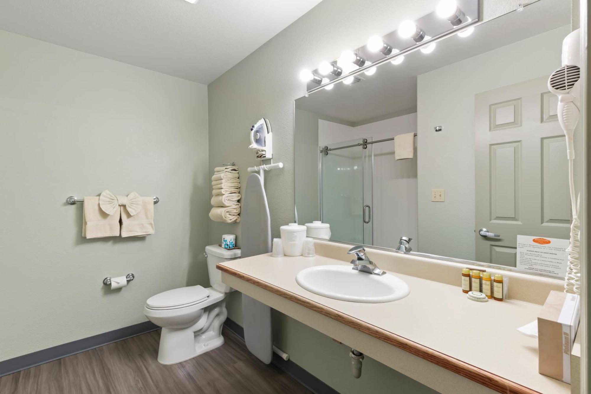 Beach House Inn Fort Bragg Bagian luar foto