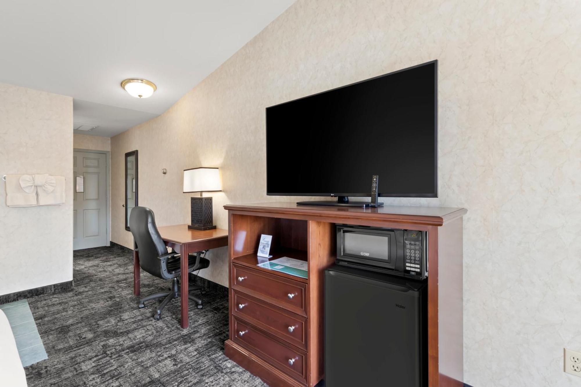 Beach House Inn Fort Bragg Ruang foto