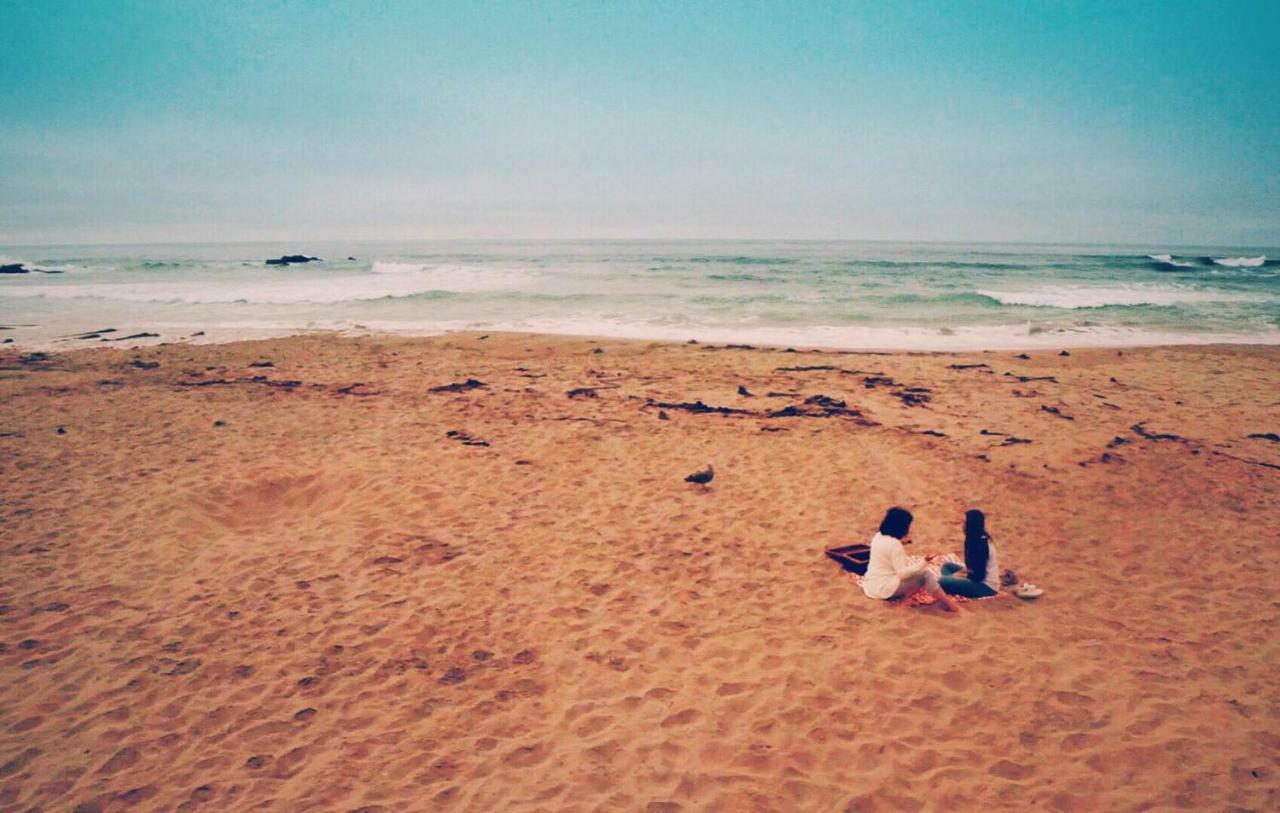 Beach House Inn Fort Bragg Bagian luar foto